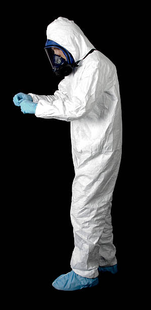 Best Air Quality Testing for Mold Spores  in Potterville, MI